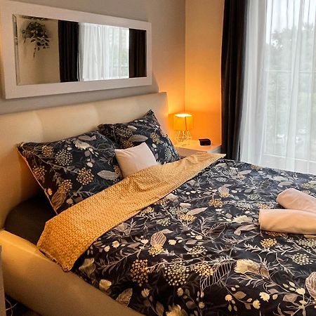 Cracow Stay Premium Apartments Free Parking - 3 X Room - 3 X Aircondition クラクフ エクステリア 写真