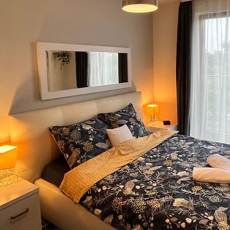 Cracow Stay Premium Apartments Free Parking - 3 X Room - 3 X Aircondition クラクフ エクステリア 写真