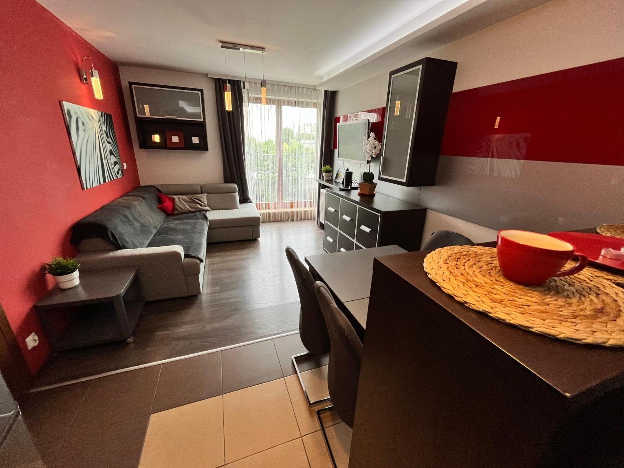 Cracow Stay Premium Apartments Free Parking - 3 X Room - 3 X Aircondition クラクフ エクステリア 写真