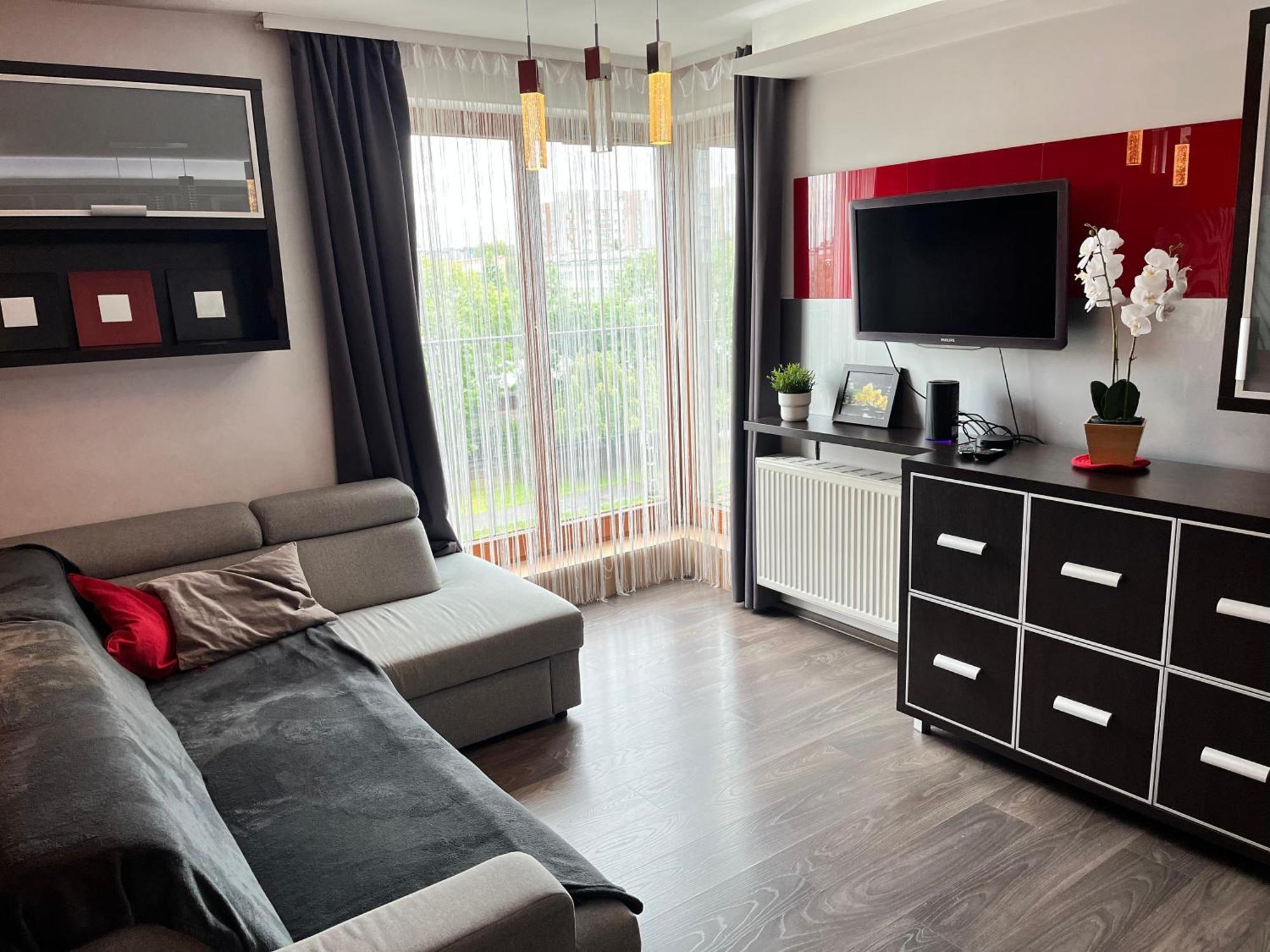 Cracow Stay Premium Apartments Free Parking - 3 X Room - 3 X Aircondition クラクフ エクステリア 写真