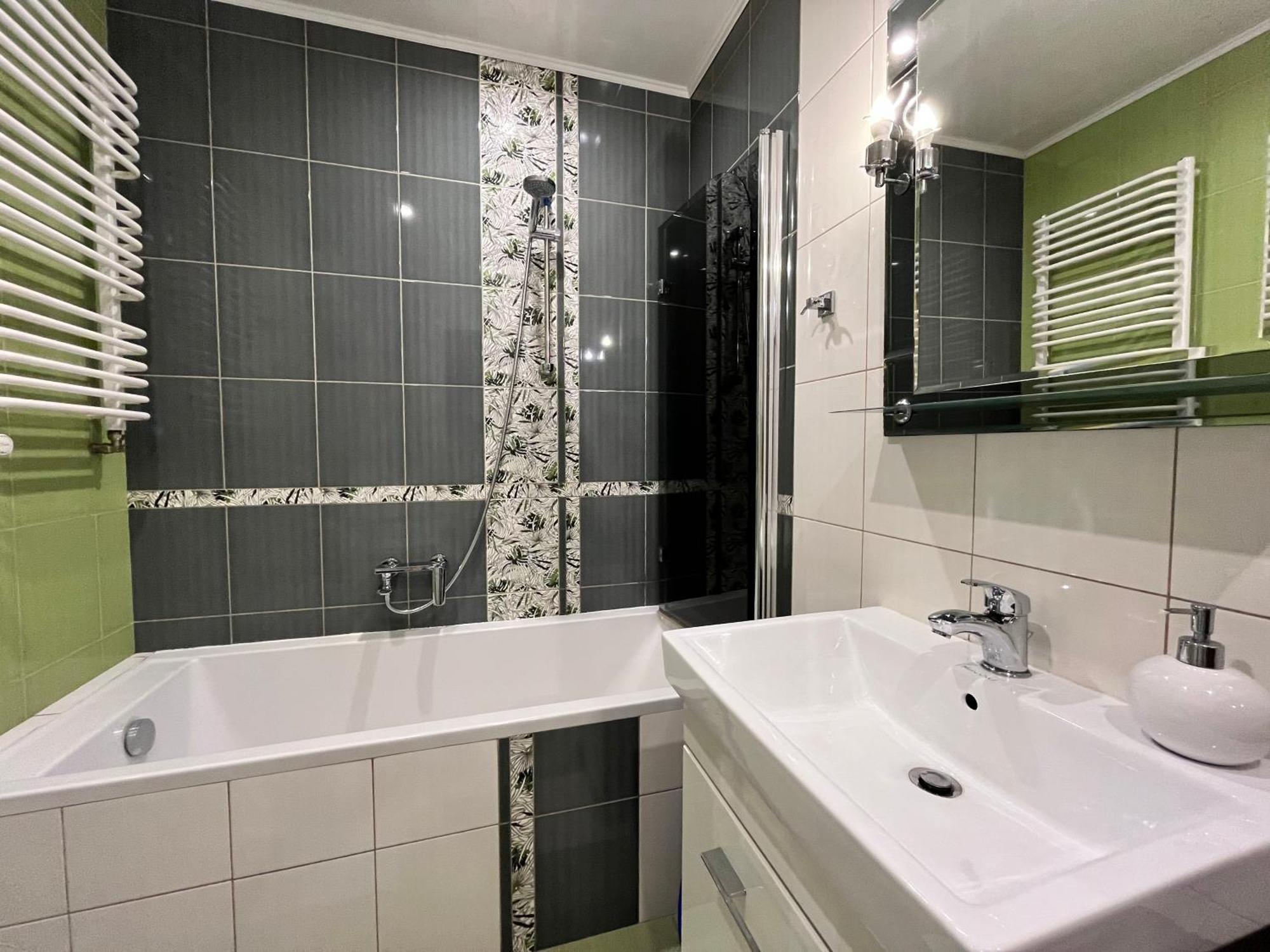 Cracow Stay Premium Apartments Free Parking - 3 X Room - 3 X Aircondition クラクフ エクステリア 写真