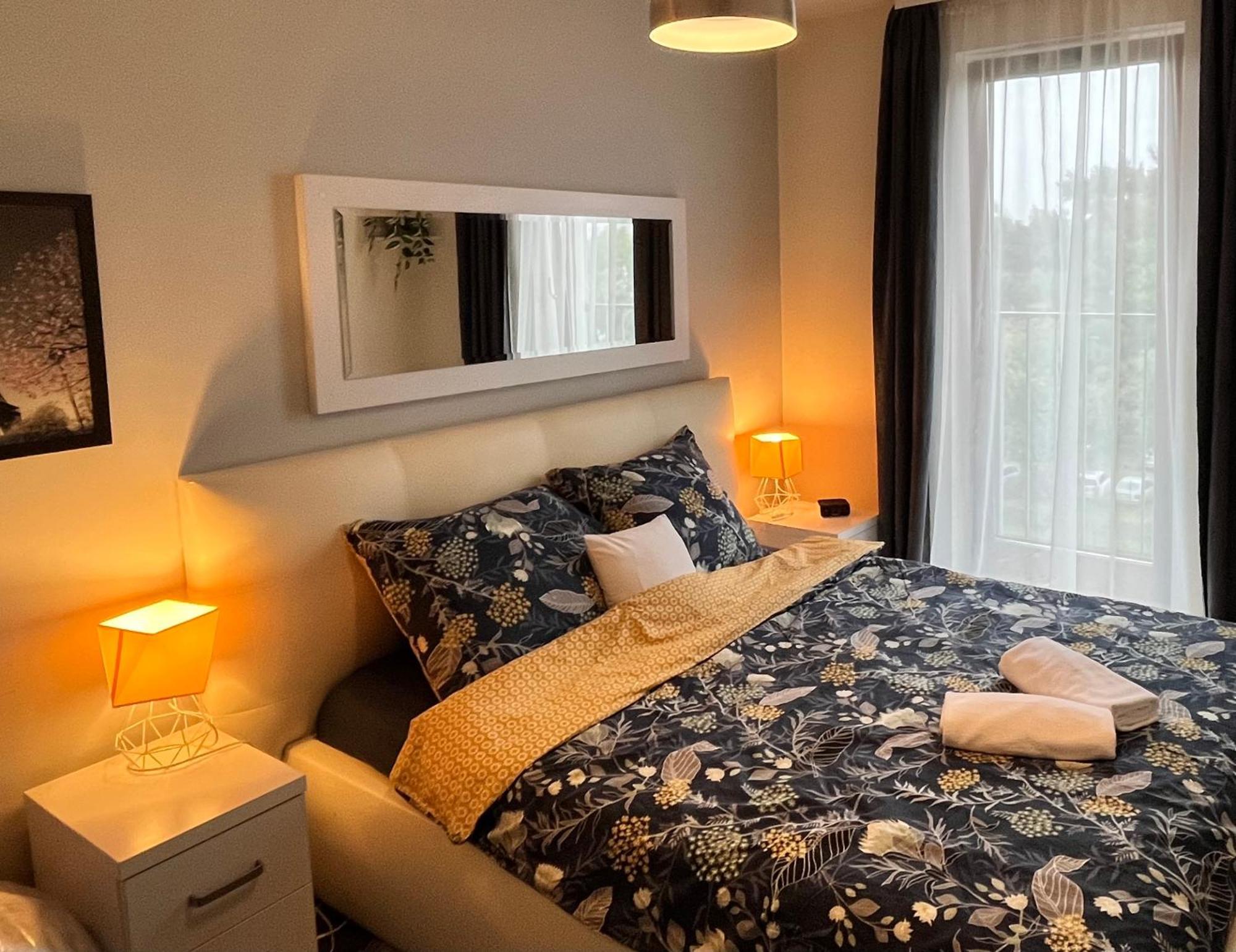 Cracow Stay Premium Apartments Free Parking - 3 X Room - 3 X Aircondition クラクフ エクステリア 写真