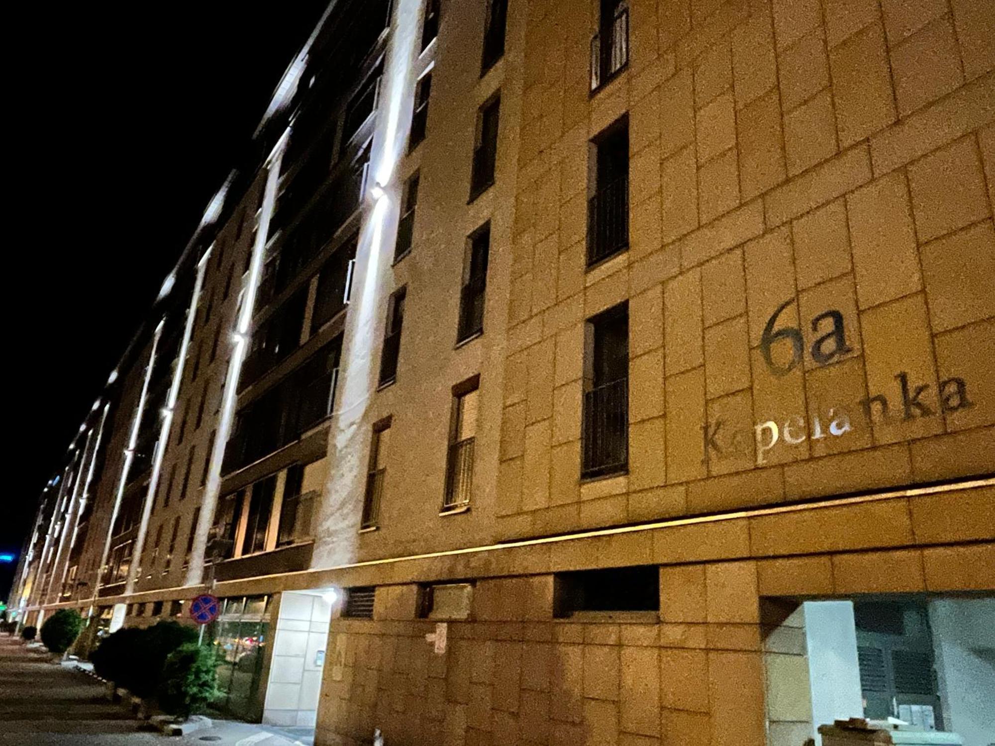 Cracow Stay Premium Apartments Free Parking - 3 X Room - 3 X Aircondition クラクフ エクステリア 写真